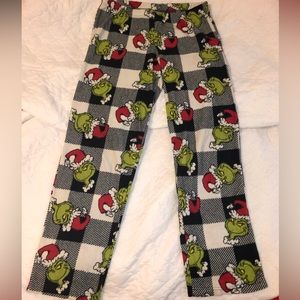 The Grinch Sweatpants